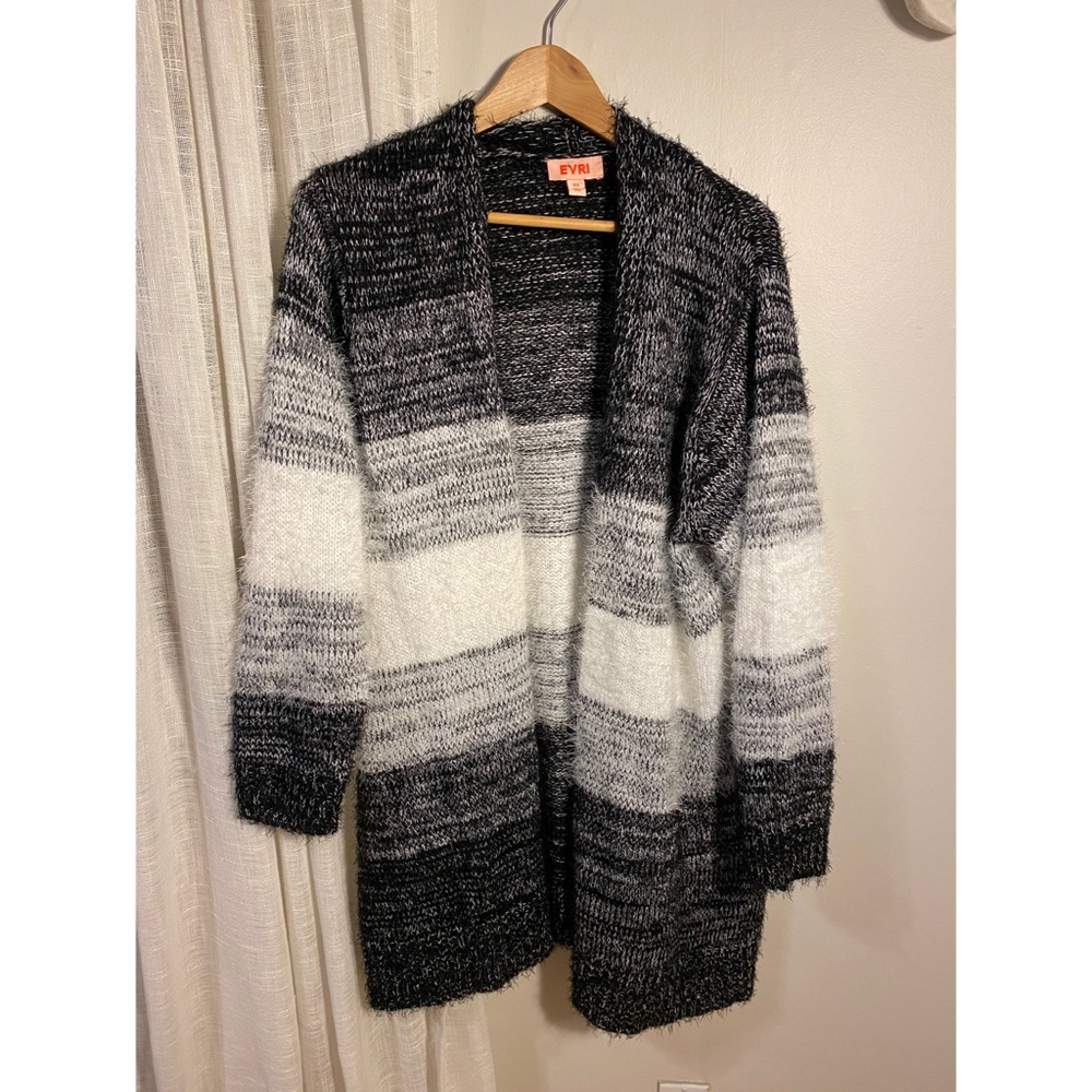 MEGA Soft Sweater
